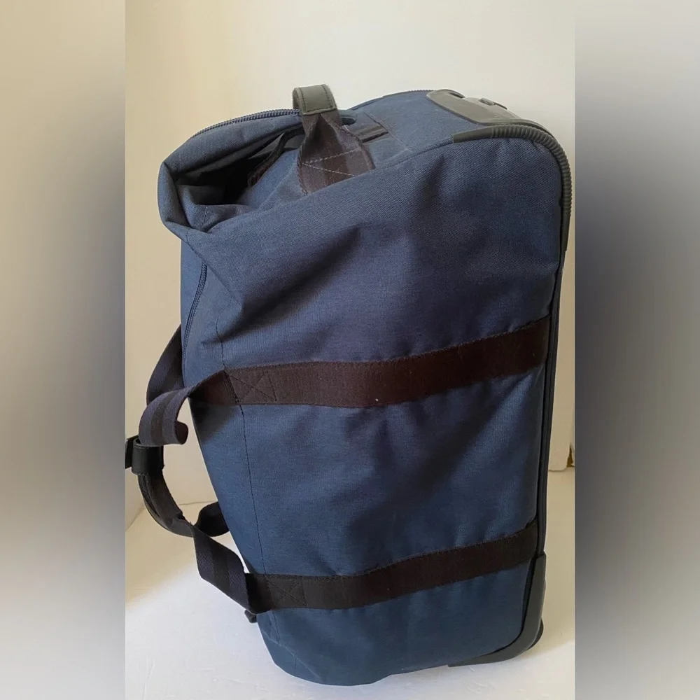 Storksak Travel Cabin Carry-On - Navy